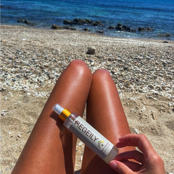 Regeily | Essentials Collection Trio - Picture 8 of 10